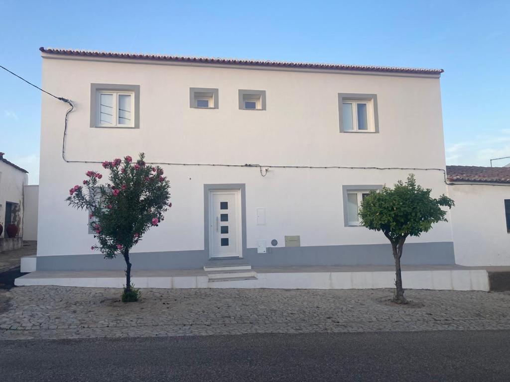 Moinhos A Sombra Villa Pedrogao  Exterior photo