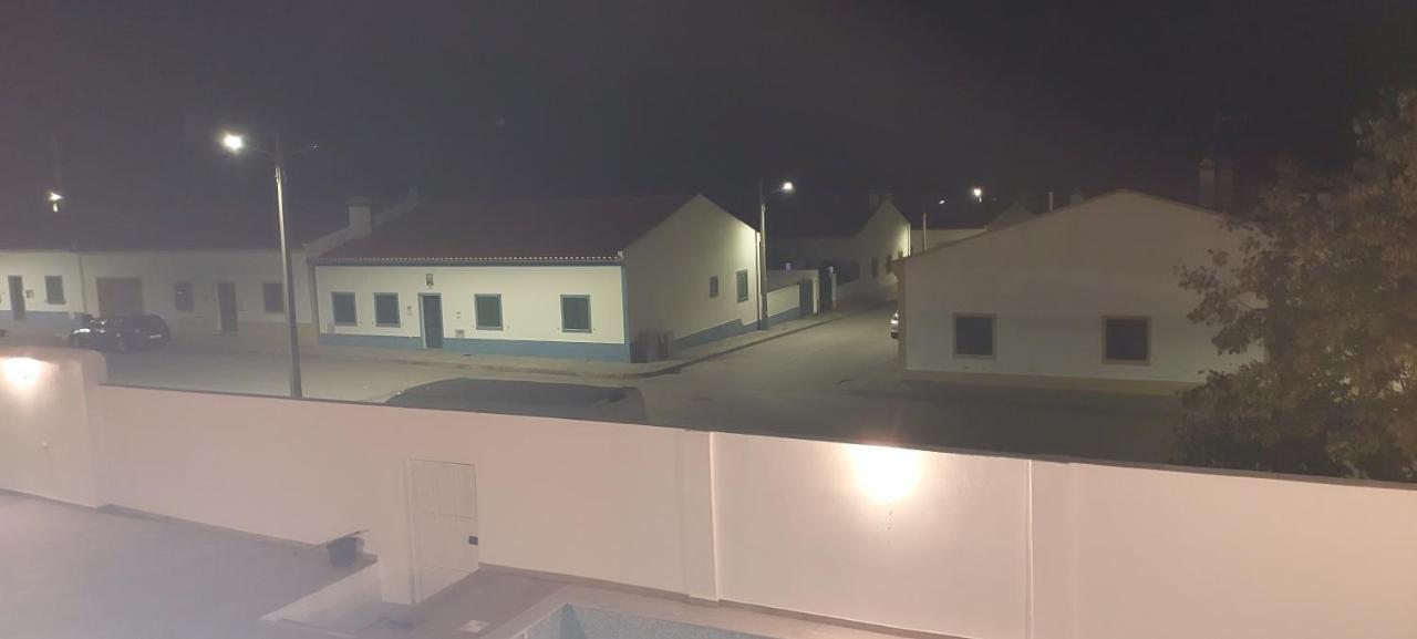 Moinhos A Sombra Villa Pedrogao  Exterior photo