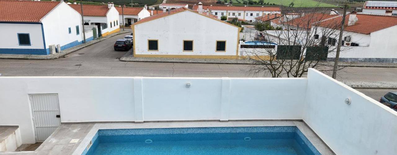Moinhos A Sombra Villa Pedrogao  Exterior photo