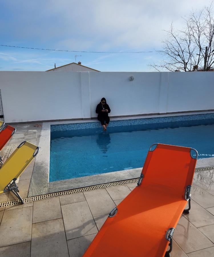 Moinhos A Sombra Villa Pedrogao  Exterior photo